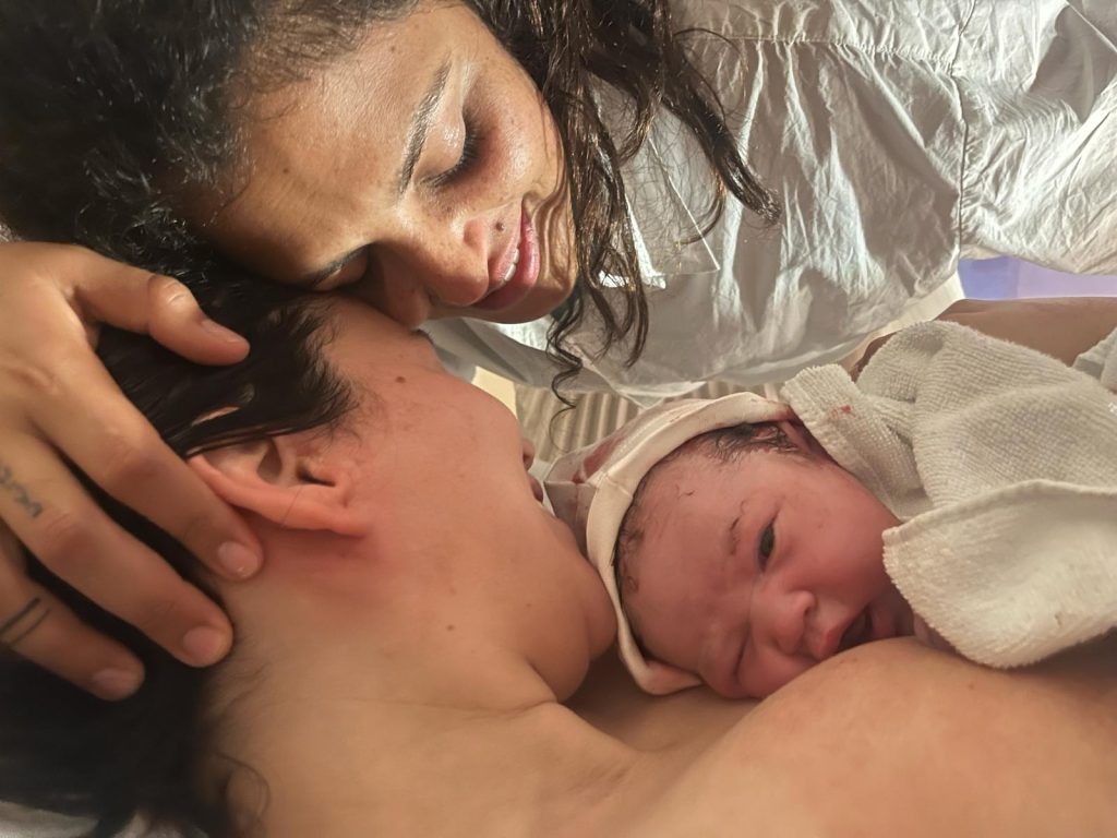 que es una doula